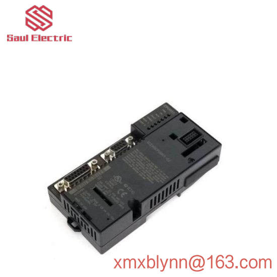 GE IC200ALG322