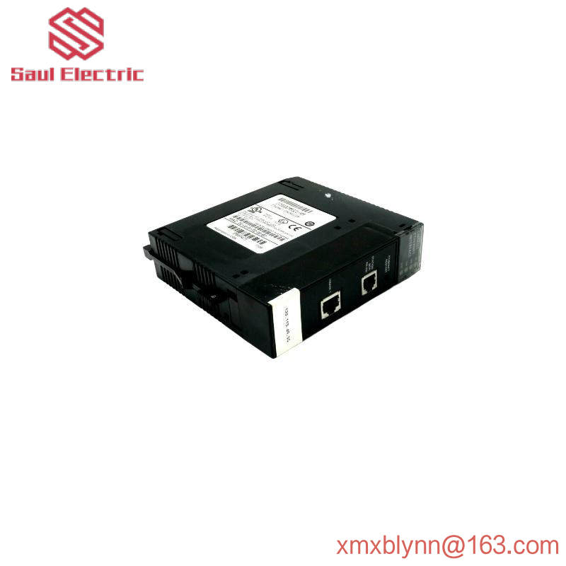 GE IC200PWR101D
