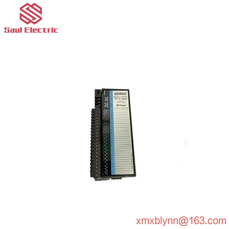 GE IC660EBD024