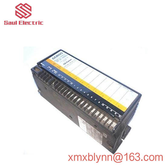 GE IC660BBD101