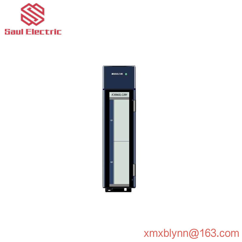 GE IC660EBD025