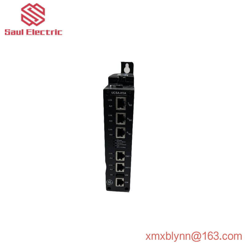 GE IC660ELD100A