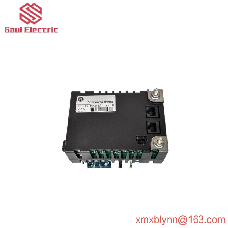 GE IC660ELD100A