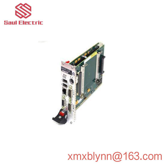 GE IC660TBD024