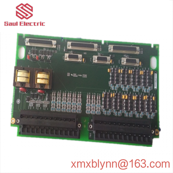 GE IC670CHS001E