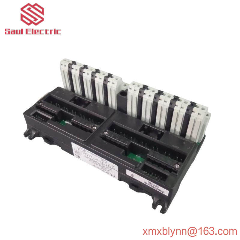 GE IC670CHS002
