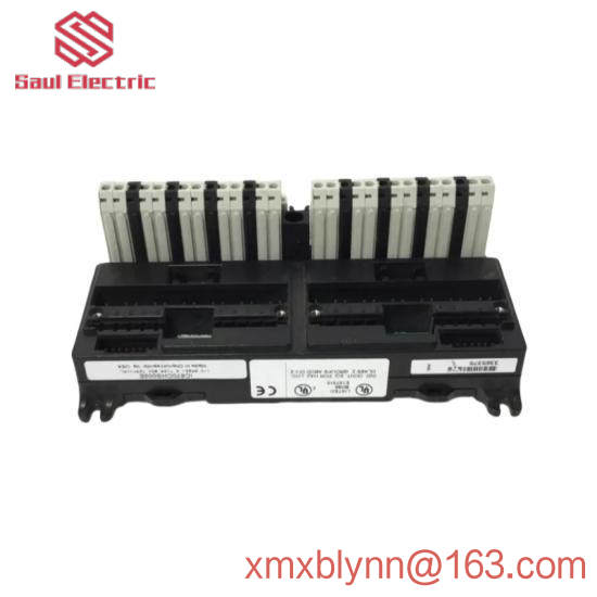 GE IC670CHS002