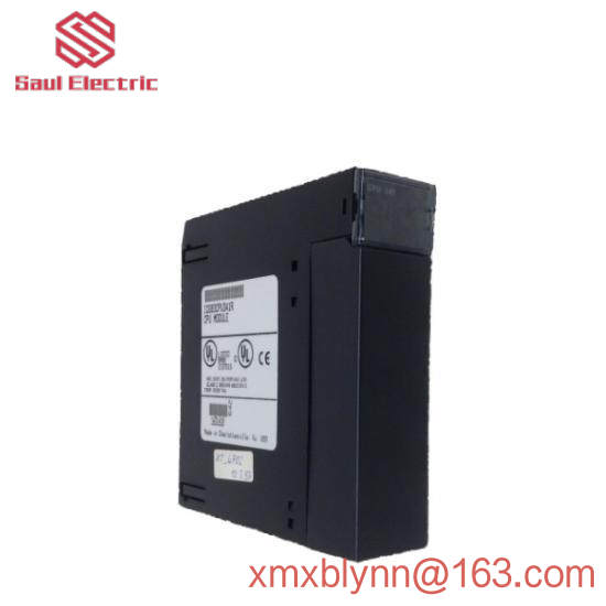 GE IC670CPU350