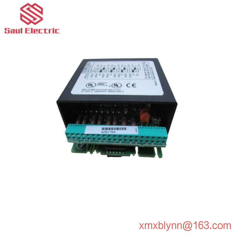 GE IC670MDL644