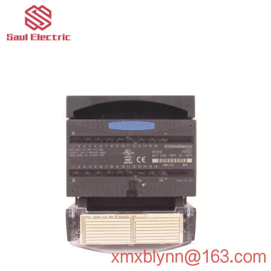 GE IC670MDL644