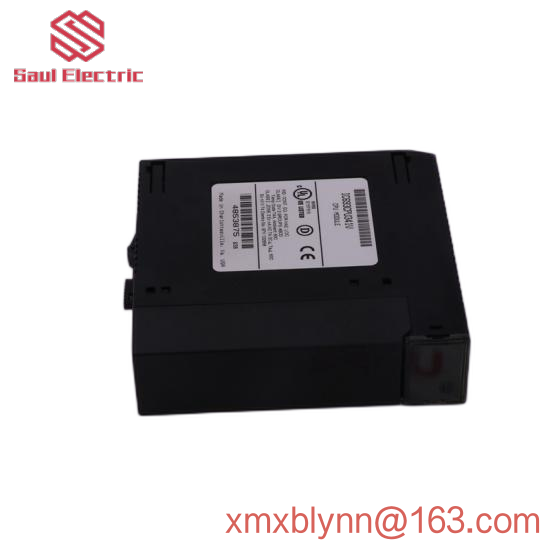 GE IC670MDL730
