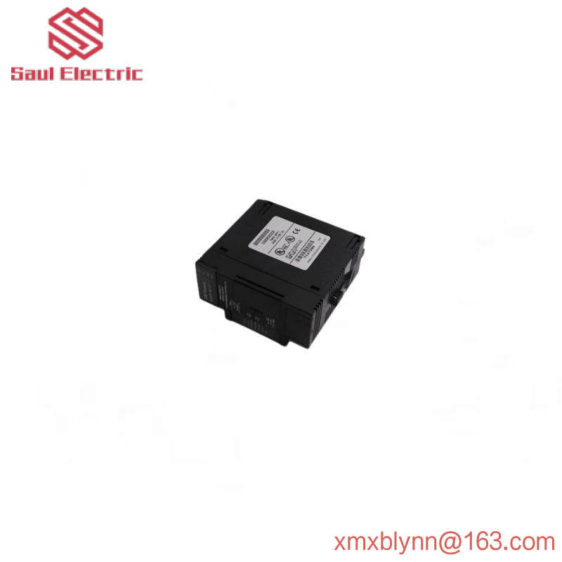 GE IC687RCM711