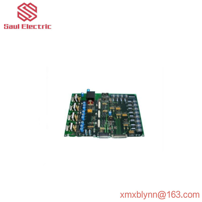 GE IC693ACC323B