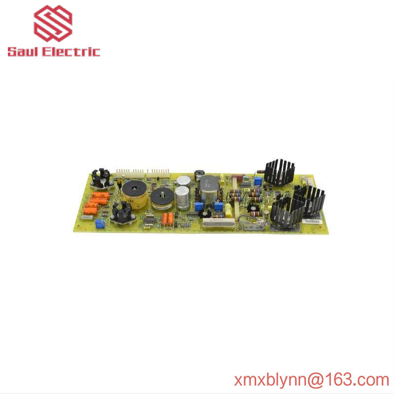 GE IC693ACC323B