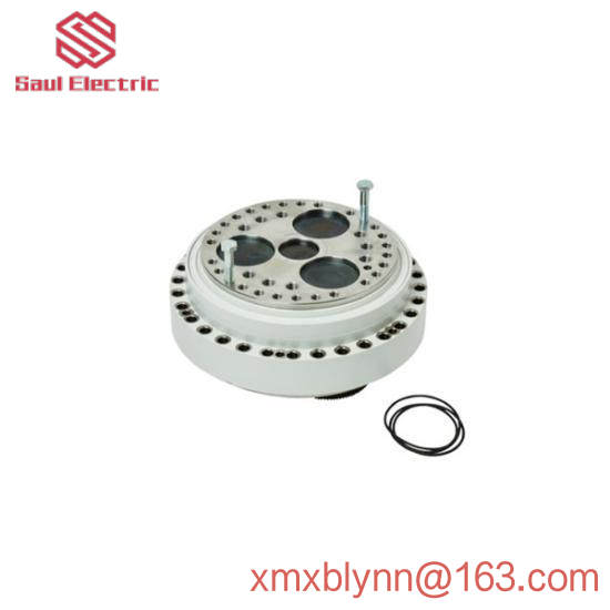 GE IC693ACC323B