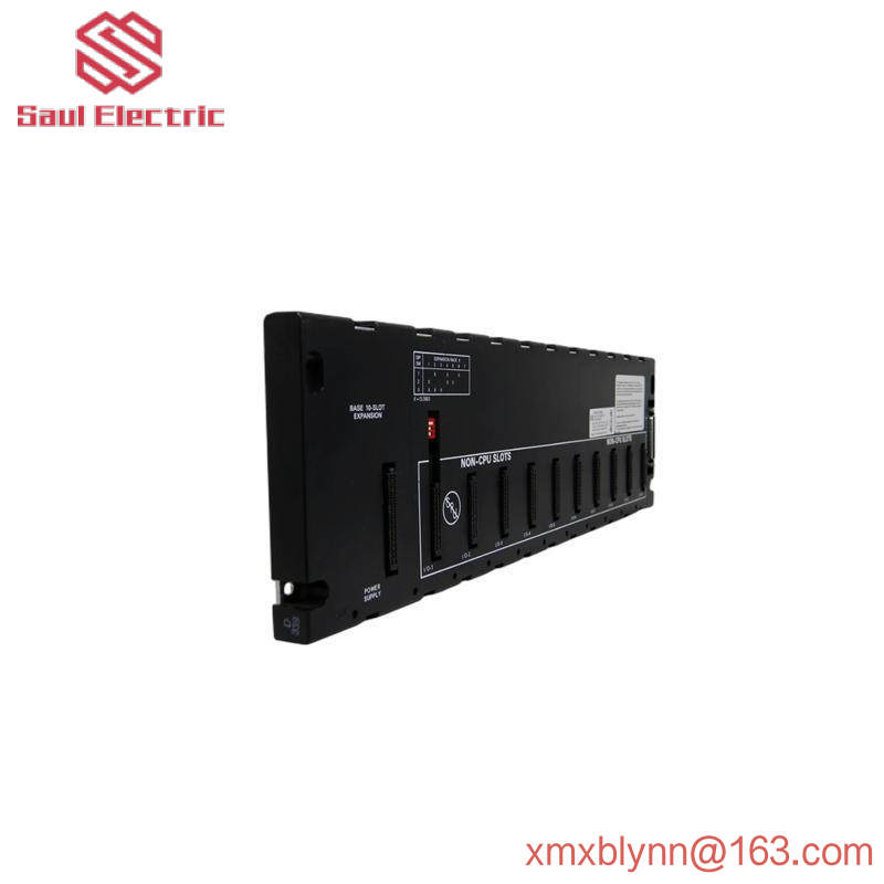 GE IC693CHS392