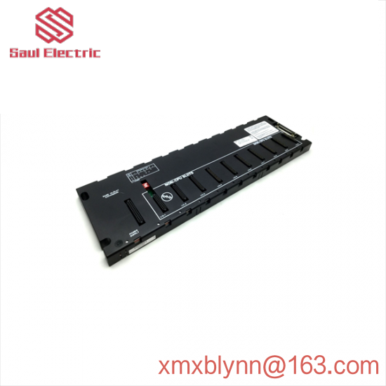 GE IC693CHS392