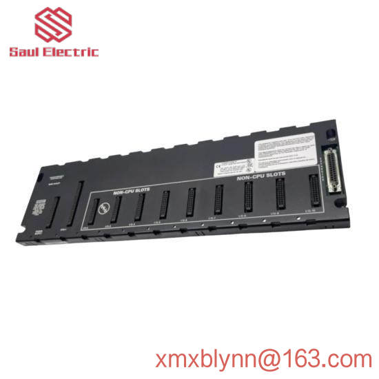 GE IC693CHS392