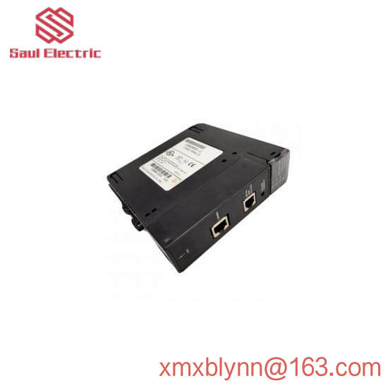 GE IC693CMM321