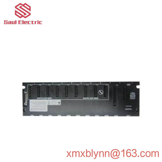 GE IC693CPU313LT Series 90-30 Controllers