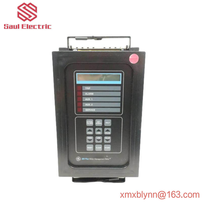 GE IC693CPU372