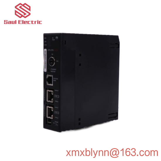 A-B IC693CPU374