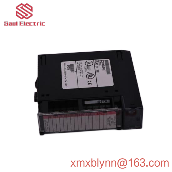 A-B IC693CPU374