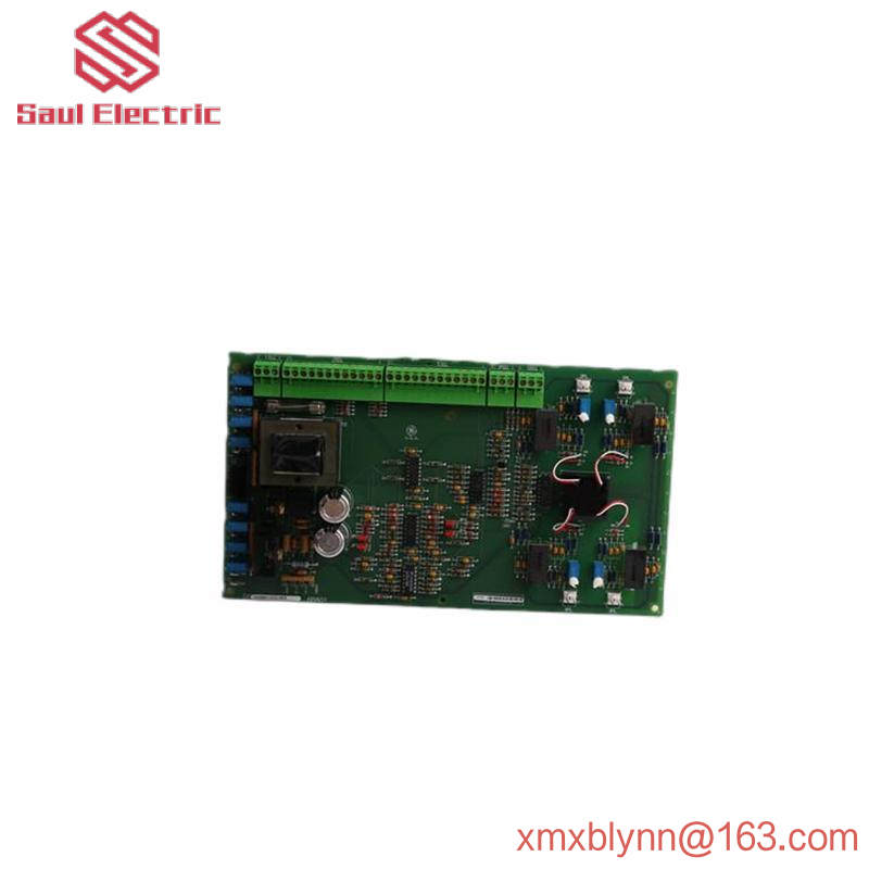 GE IC693MDL231 ISOLATED INPUT MODULE
