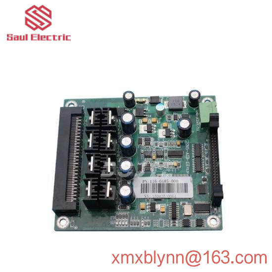 GE IC693MDL640
