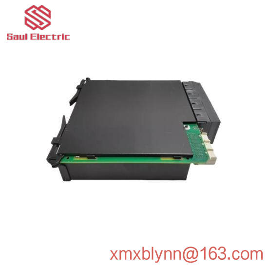 GE IC693MDL640