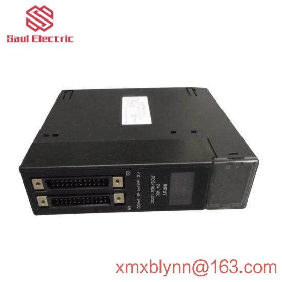 GE IC693MDL655