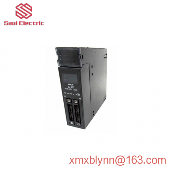 GE IC693MDL655