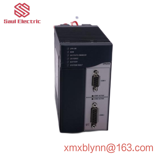 GE IC693MDL655