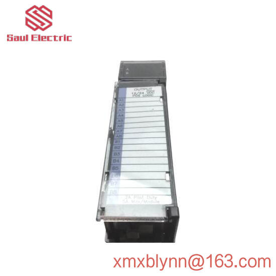 GE ic693mdl740