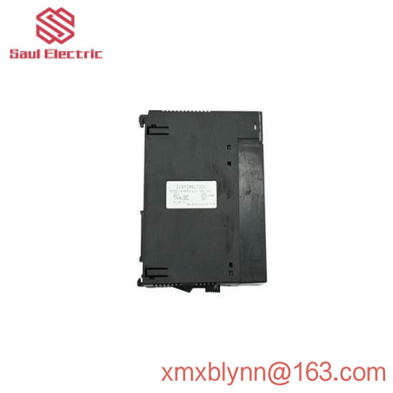 GE IC693MDL753