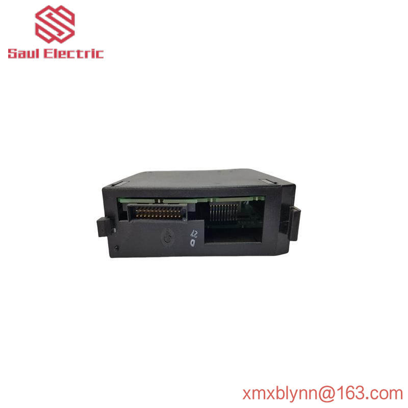GE IC693MDL753H Output Module