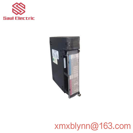 GE IC693MDR390