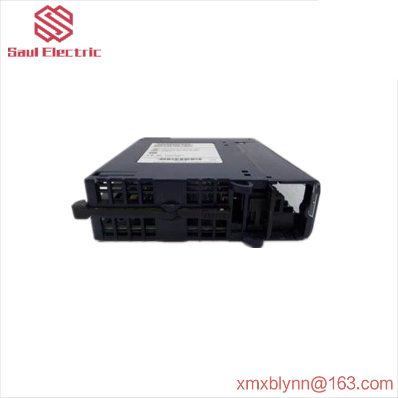 GE IC694MDL645D INPUT Module