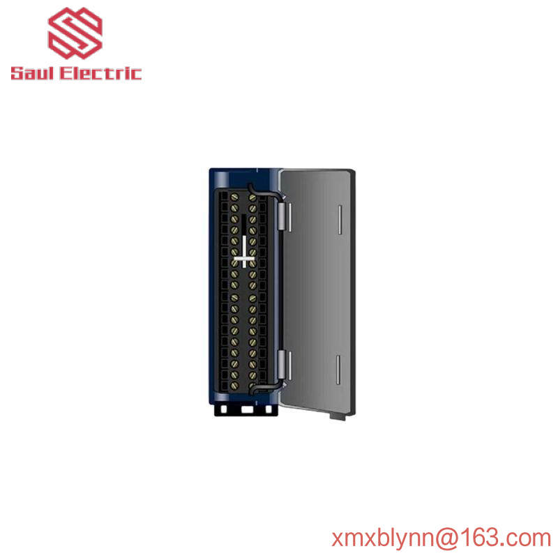 GE Fanuc IC694TBB032