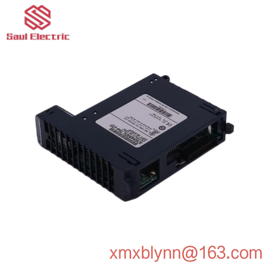 GE Fanuc IC694TBB032