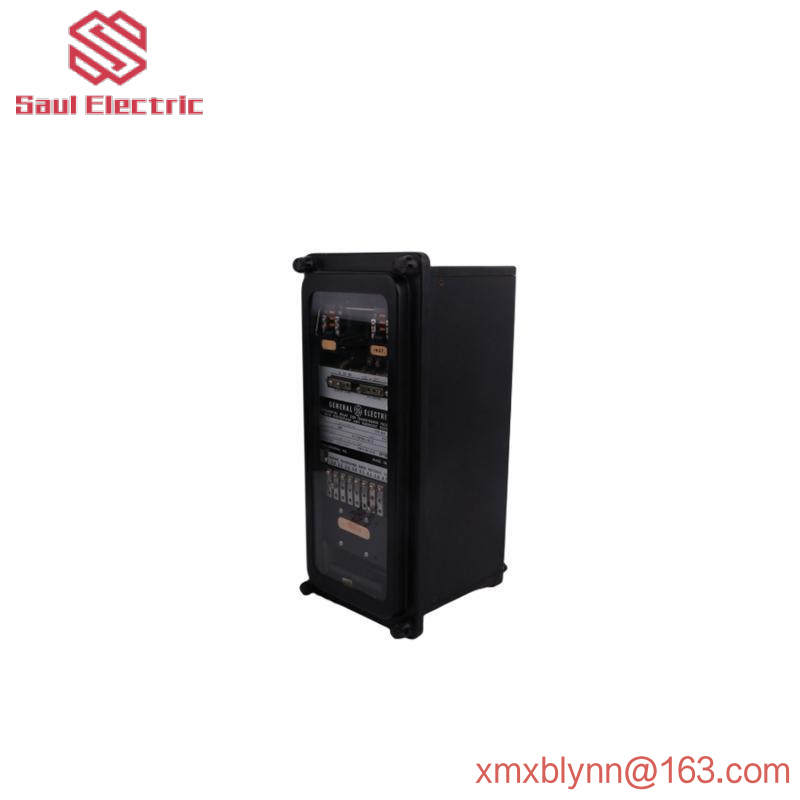 GE Fanuc IC694TBB032