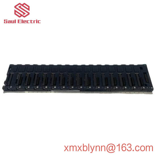 GE IC695CHS016