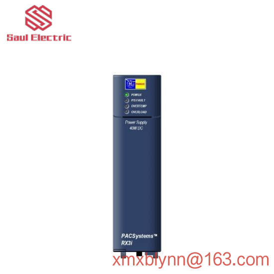 GE IC695CUP320
