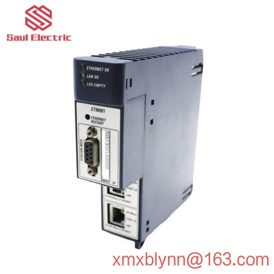 GE IC697MEM719