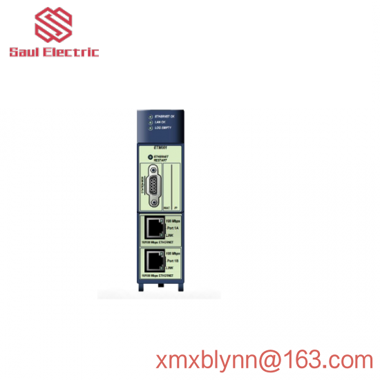 GE IC695ETM001
