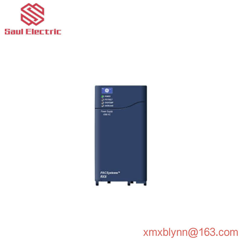 GE IC695PSA140 POWER SUPPLY