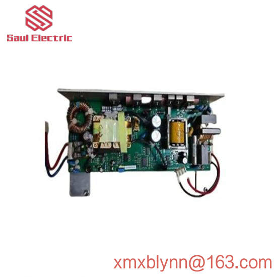 GE IC697ACC722B