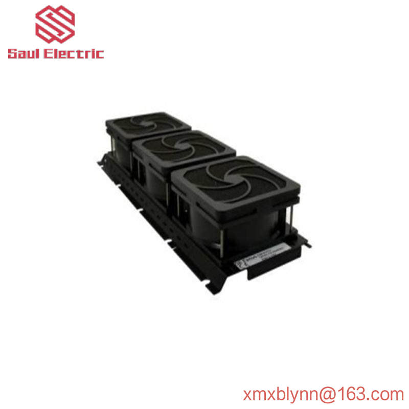 GE IC697ACC724 Rack fan Brand