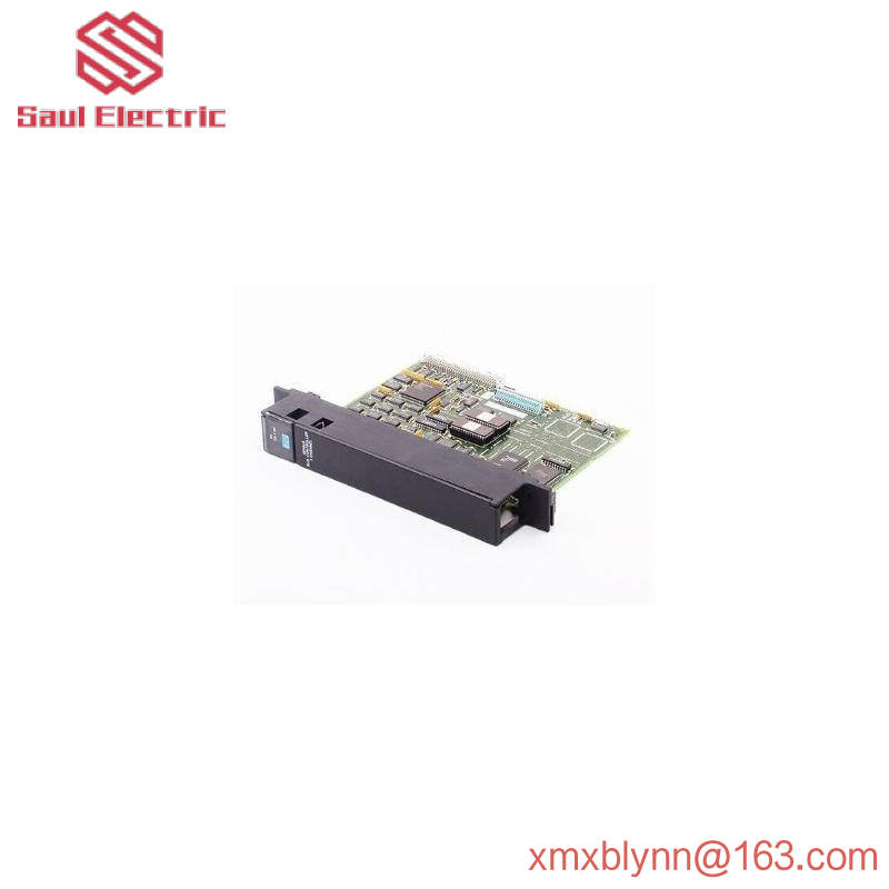 GE IC697BEM731