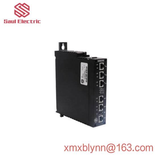 GE IC697CHS770